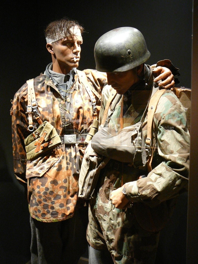 Musées de la bataille des Ardennes A2710