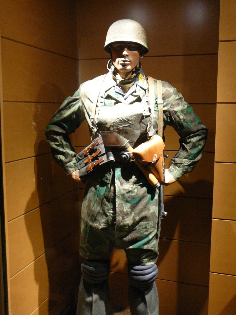 Musées de la bataille des Ardennes P1300013