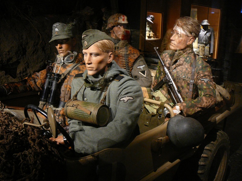 Musées de la bataille des Ardennes P1300014