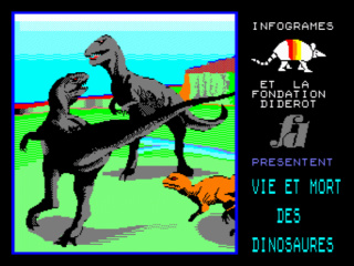 [TEST] Vie et mort des dinosaures 0110
