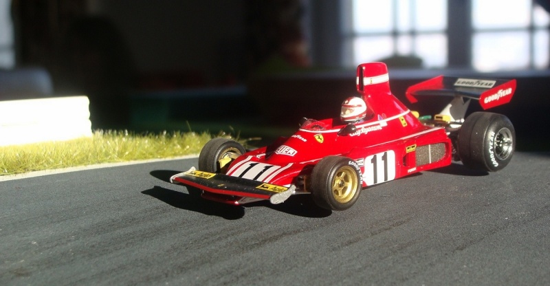 Victoire de Regazzoni au Nürburgring en 1974 Fyvrie15
