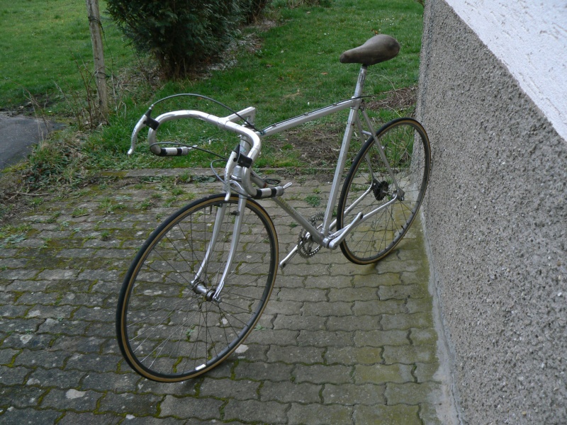 Alan - Cyclo Cross - P1050324