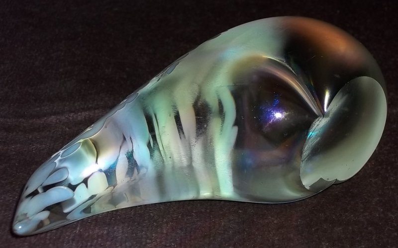 Heron Glass - Cumbria England 100_2924