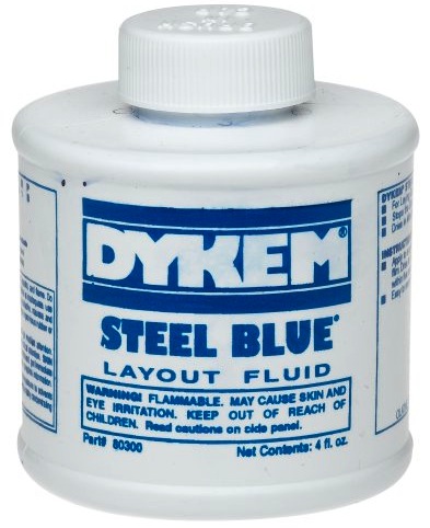 Produit de la marque DYKEM ou équivalent...ou le(s) trouver? Dykem10