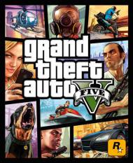 Grand Theft Auto V (GTA-V) PC Game Crack[v7] [Latest] [Fixed] 111