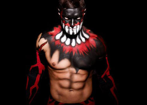 The Legend Assasin Bio Wwe_fa10