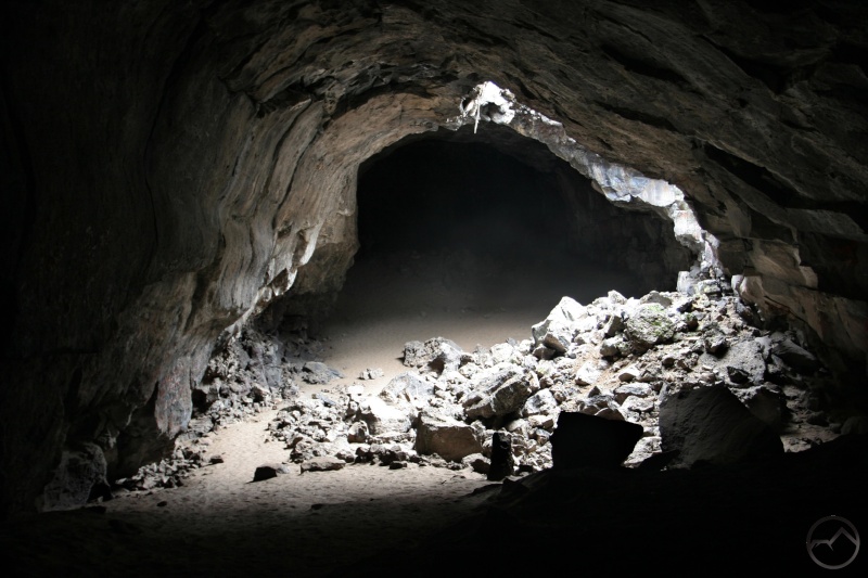 Schattenhöhle Cascad11