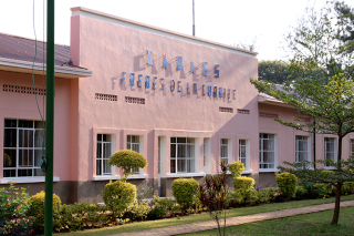 Hôpital psychiatique rwanda