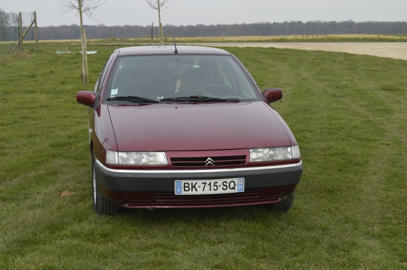 La nouvelle Citroën xantia de l'admin, une 1.6 i Tentation ph1 - Page 9 _dsc1813