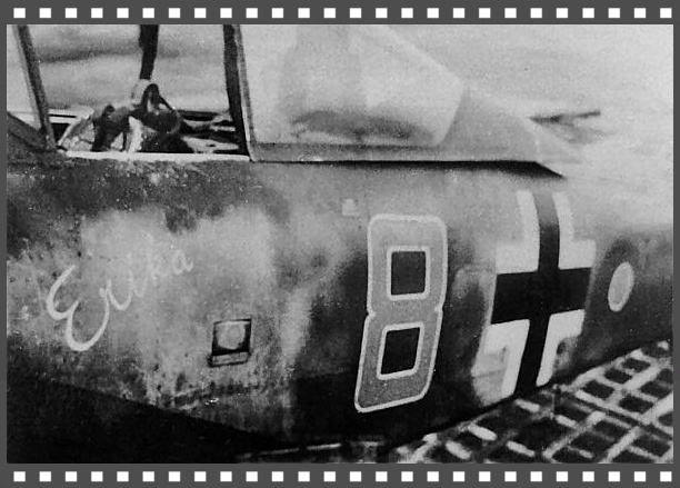 FW 190 A-8 Eduard weekend Teaser10