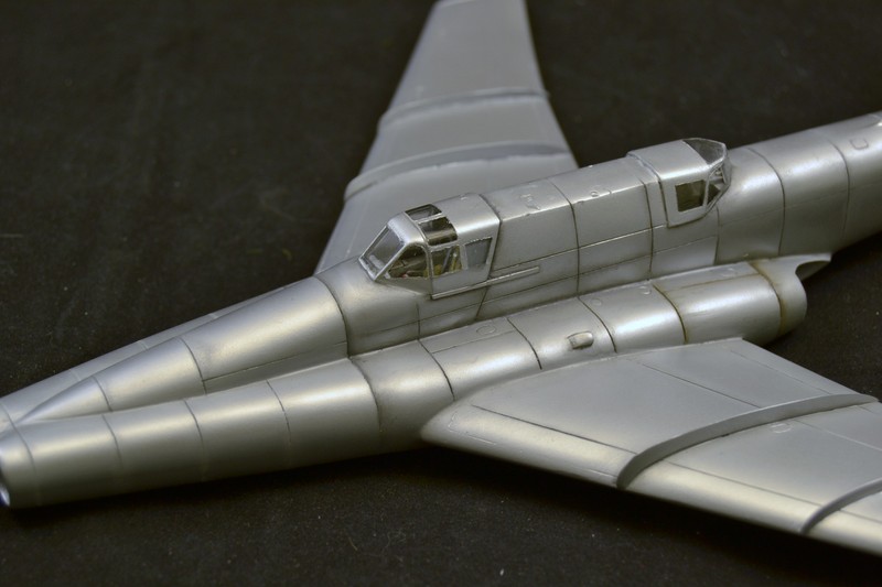 * 1/72 Iliouchine IL 40 P AMODEL - Page 2 008_8012
