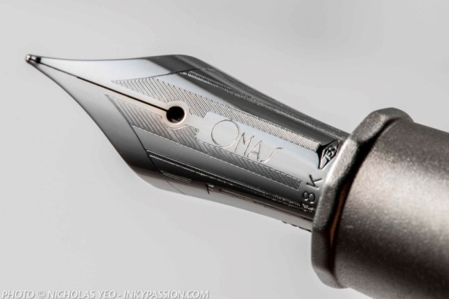 Stylos plume - Page 3 Omas-l10