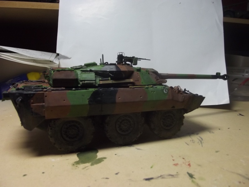 AMX10 rcr 1/35 TIGER MODEL - Page 2 Dscf1615