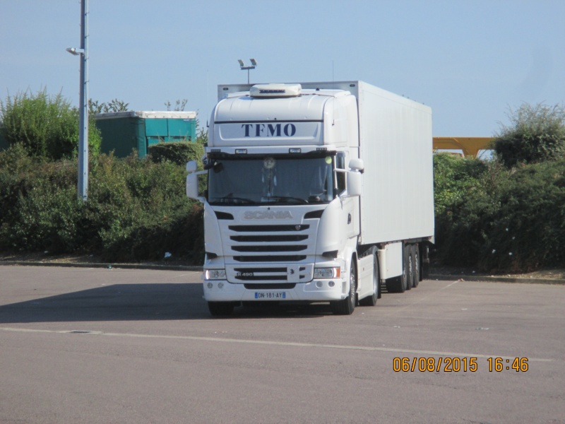 TFMO. (Transports Frigorifiques du Mont d'Or)(Lissieu, 69) - Page 4 Img_2214