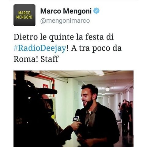 Festa Radio Deejay - Roma 25/2/2016 Image27