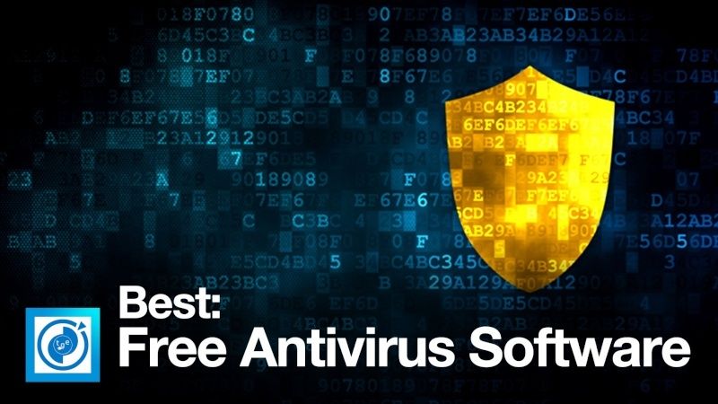 Τα 5 καλύτερα δωρεάν Antivirus για Windows  1131