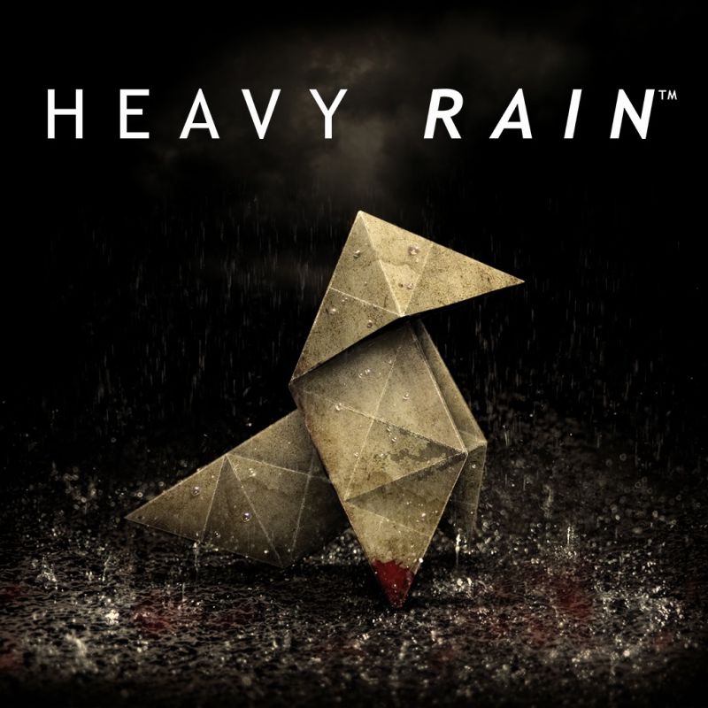 Heavy Rain (2016) 32478410