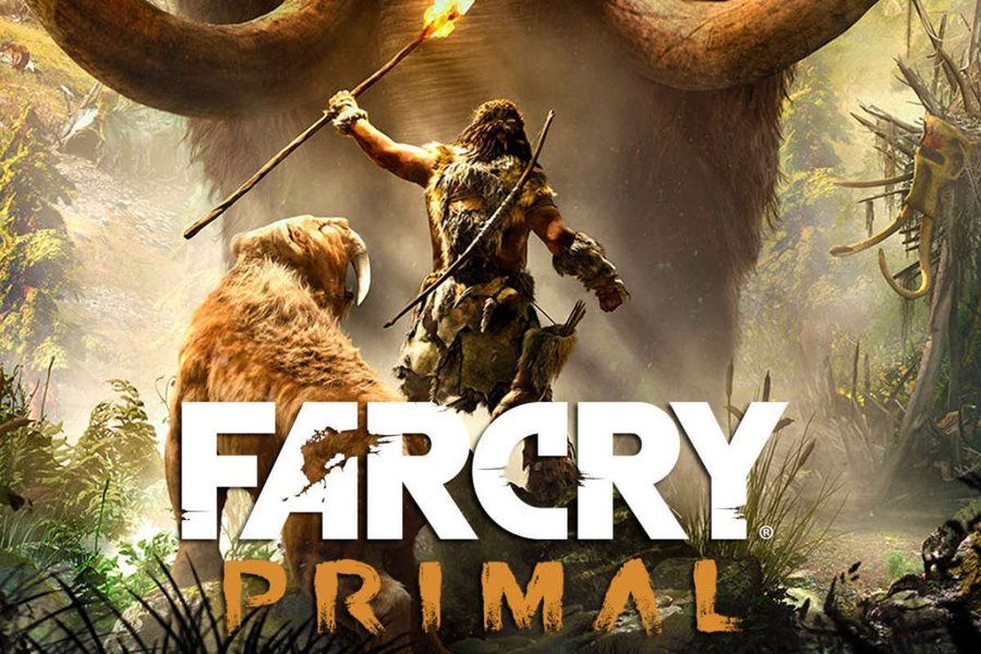 Far Cry Primal (2016) 8-thin10