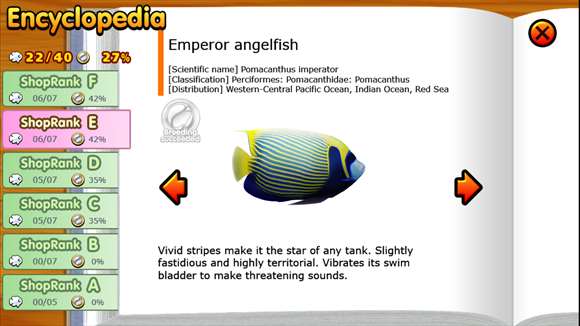 AquaFish - Δημιουργήστε ένα εικονικό ενυδρείο στο Metro των Windows 8 Apps_310