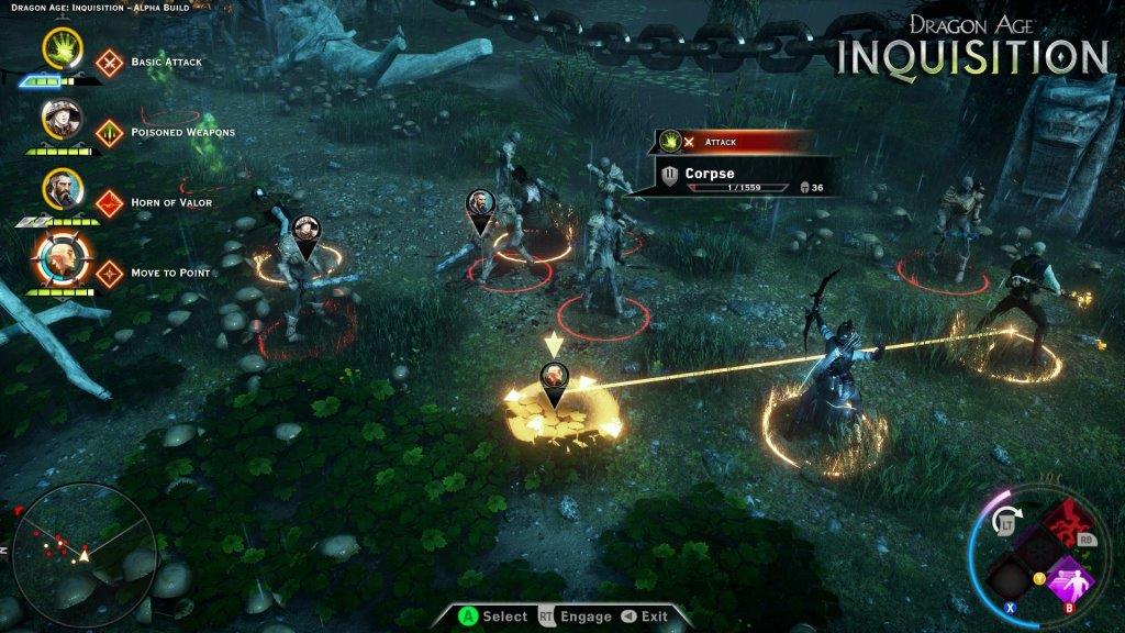 [Gaming Review] Dragon Age Inquisition Tactic12