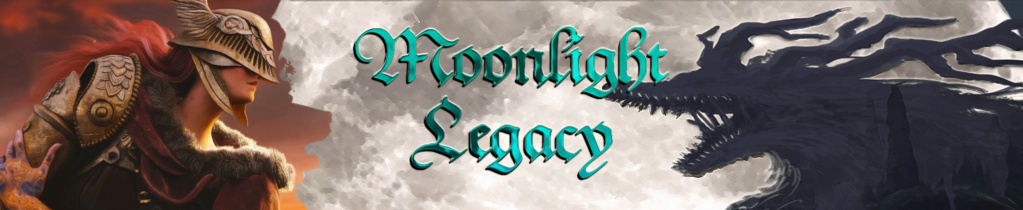 The Moonlight Legacy