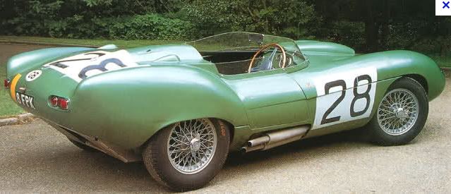 AC Bristol Spider 1958 Ac_bri12