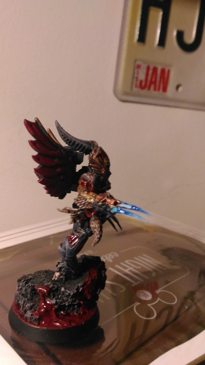 [Fini][Asmo-Khorne Daemonkin] Chaos Lord [170 points] P_201652
