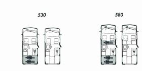 Eriba car 530: c'est bien??? E10