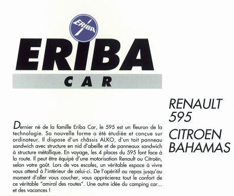 Eriba car 530: c'est bien??? J10