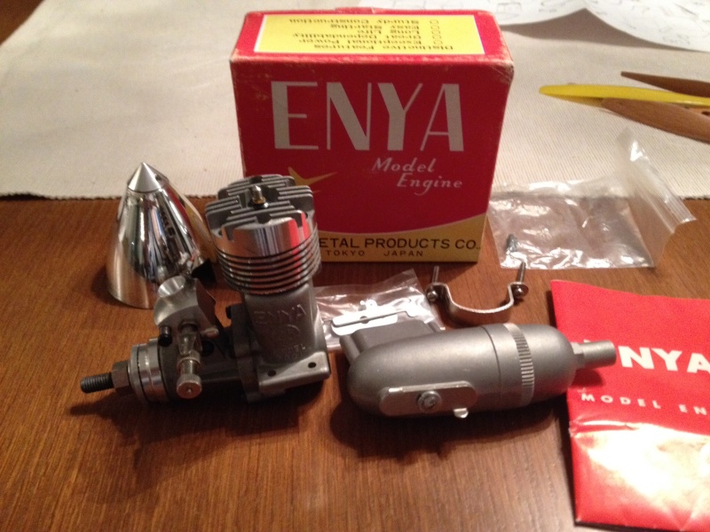 Recent engine acquisitions Image11