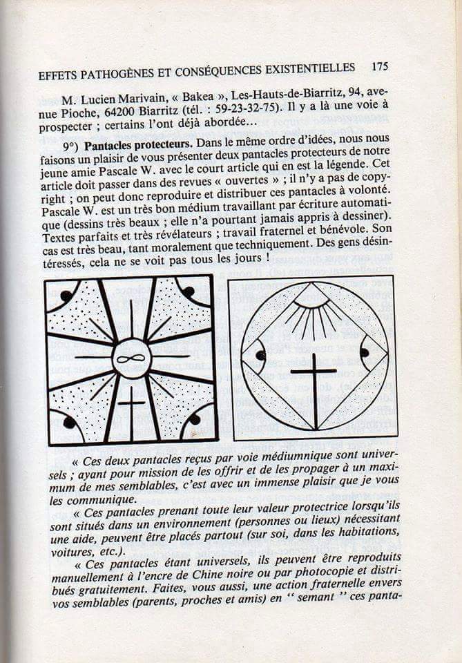 pentacle de protection ( lieux et personne) Receiv10