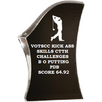 VOTSCC SKILLS SERIES SINGLE ROUND CTTH CHAMPS SEASON 1 Gorla211