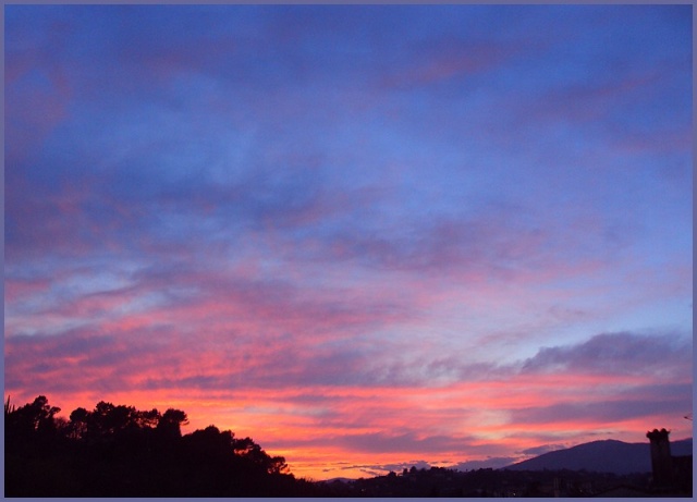 Le ciel va tomber sur notre tête ! - Page 31 Sunset11