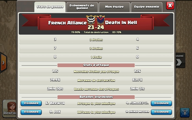 Guerre de clan du 19-20 février 2016 (Death In Hell) Screen21