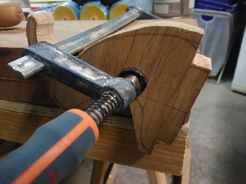 Réalisation d'une varlope façon Tom Fidgen, le Razee-style Jack plane Img_2029