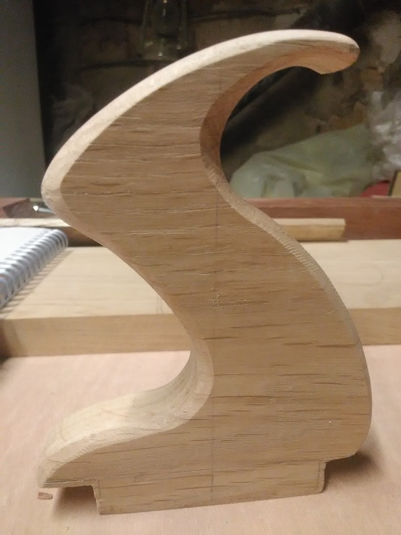 Réalisation d'une varlope façon Tom Fidgen, le Razee-style Jack plane Img_2031