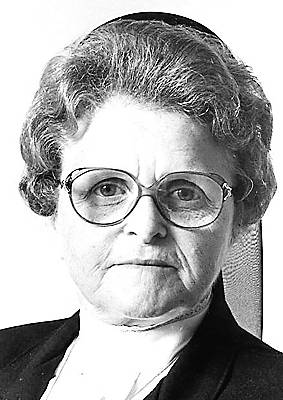 Jean, Soeur Hermance 411