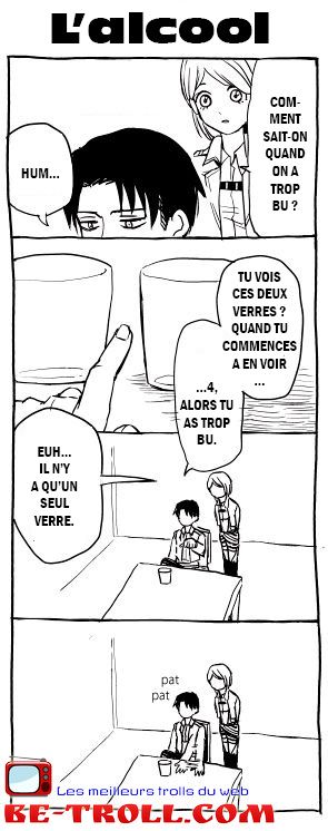Hit or Miss? Version manga - animé - Page 18 -----579