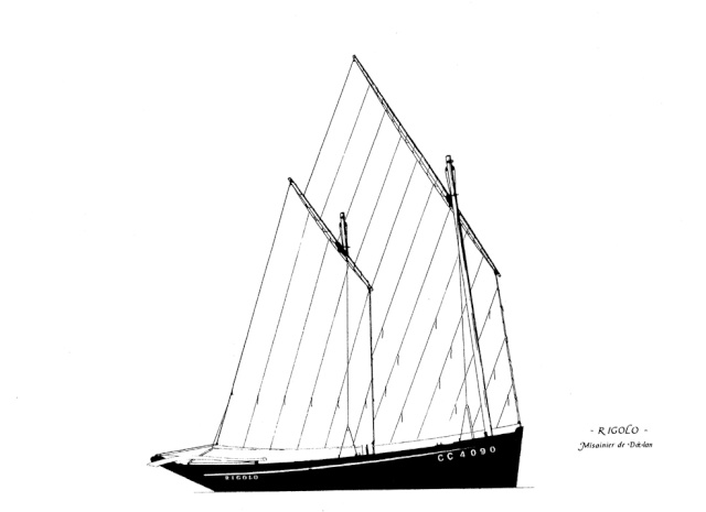 misainier début XXème - construction Plan_d11