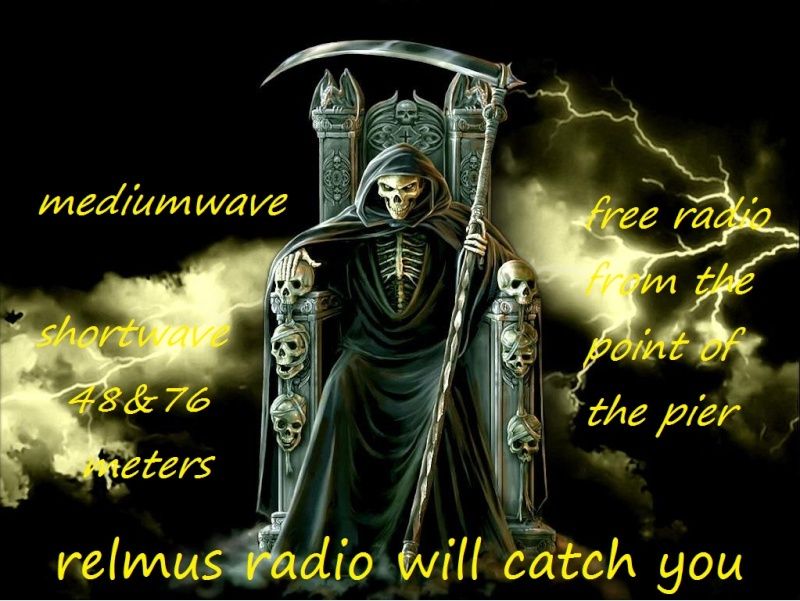 Radio Relmus 19-03-10