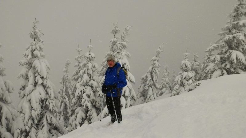 LE CHASSERON 6 MARS 2016  1606 M P_201621