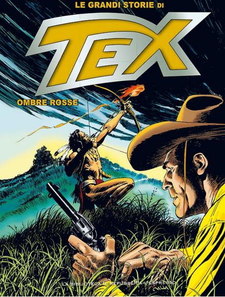 Le grandi storie di Tex (Ristampa) - Pagina 5 Tex910