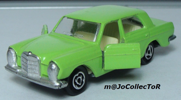 My Majorette Models with Modified Wheels 237_1_11