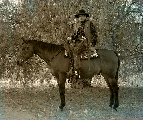 Holster 1851 Cowboy10