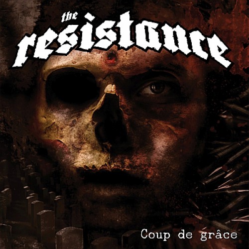 The Resistance - Coup de Grâce (2016) The-re10