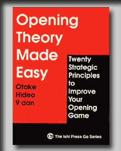 Mon classement des livres sur la théorie Openin10