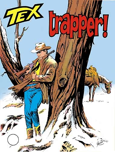 Trapper! (193/194/195/196) Bcabd311
