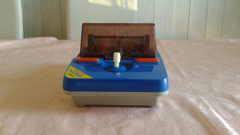 Paint Roller Gakken 1982 20160310