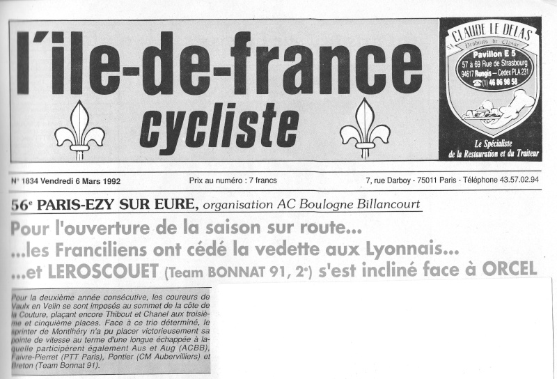 Coureurs et Clubs de janvier 1990 à octobre 1993 - Page 24 00127