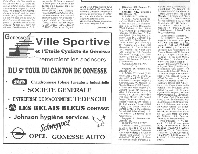 Coureurs et Clubs de janvier 1990 à octobre 1993 - Page 18 00210